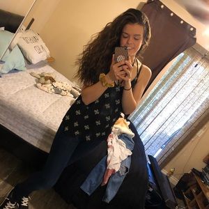 Meet your Posher, Aubrie